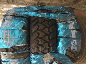 All Size of Off-Road Tire Is Available