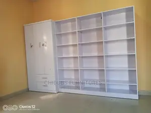 Quality Wardrobe, Shoe and Bag Rack