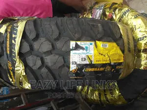 Off-Road Tire All Vehicles
