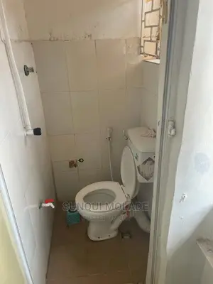 Furnished Mini Flat in Ajayi Road for rent