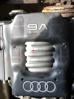 Audi A6 V6 Complete Engine Available.