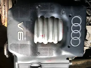 Audi A6 V6 Complete Engine Available.