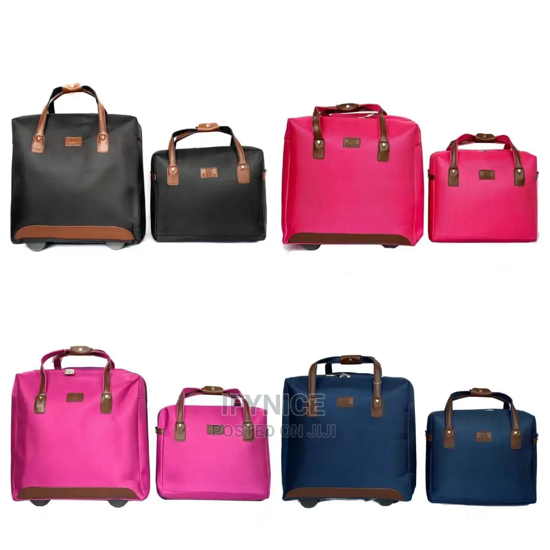 Trolley Bag
