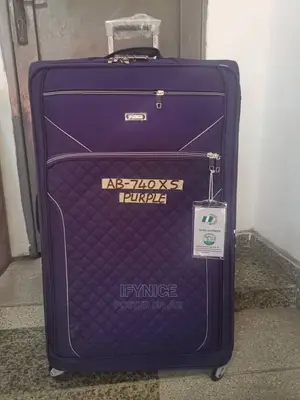 Traveling Boxes