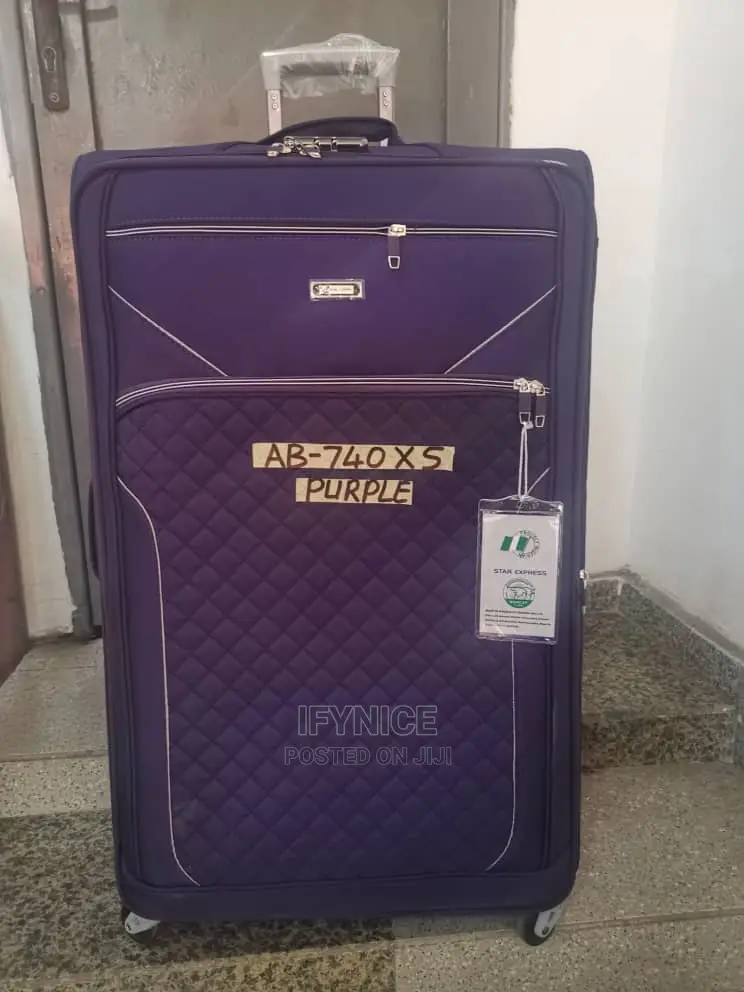 Traveling Boxes