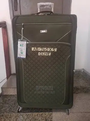 Traveling Boxes