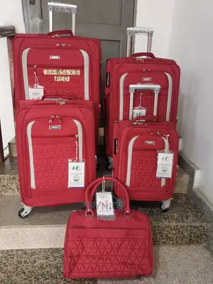 Traveling Boxes