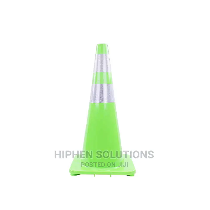 Safety PVC Cone