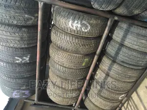 All Size of Used Tire Is Available