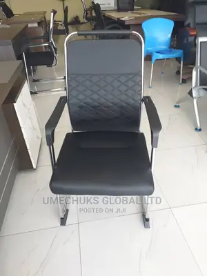 Quality Visitors/Reception Chair