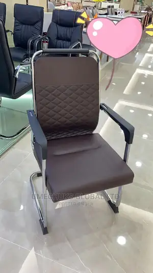 Quality Visitors/Reception Chair