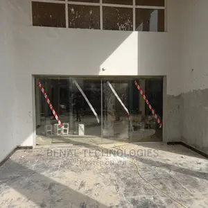 Premium Automatic Building Entrance Door in Illela