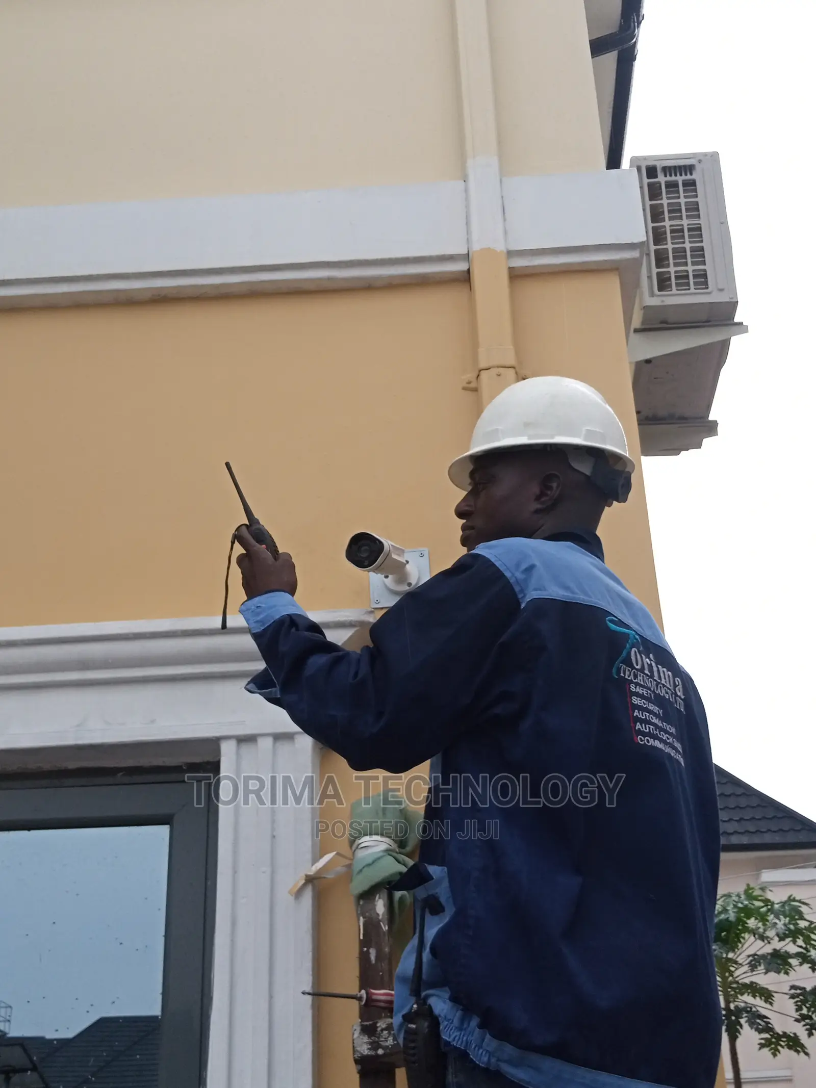 A+ Surveillance and Security Services