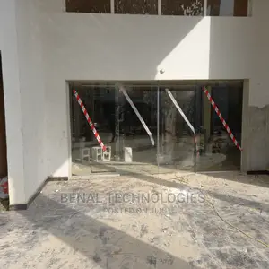 Solid Entrance Auto Door In Wukari