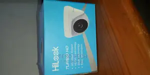 Installation Security Camera by Teso Tech
