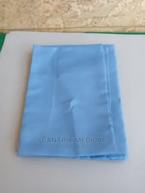 Standard Hospital Bed Sheets