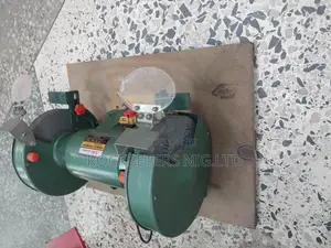 10" Bench Grinder Md-250hd