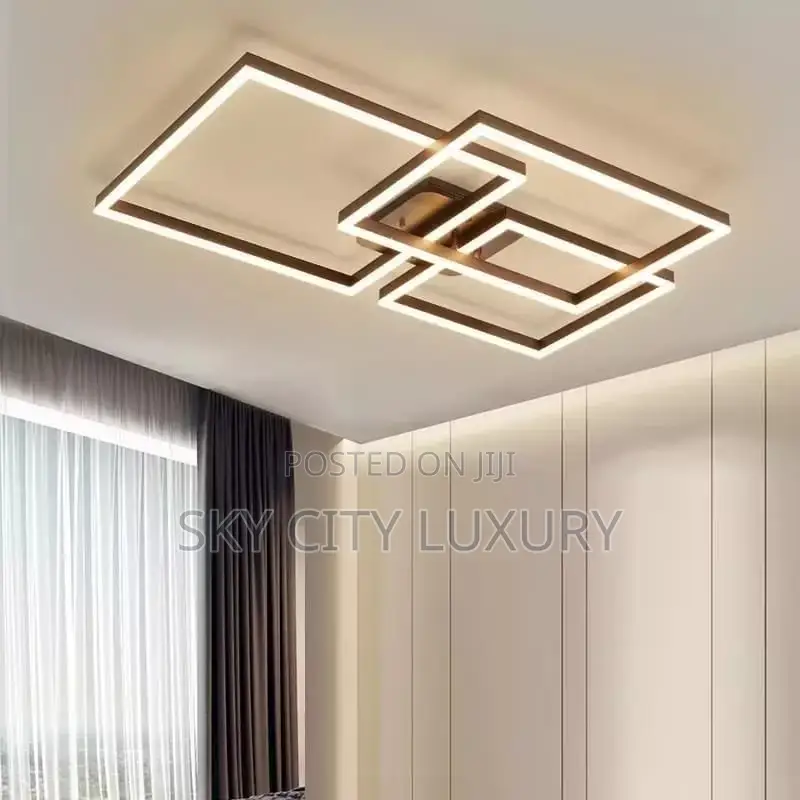 Led Ceiling Fitting