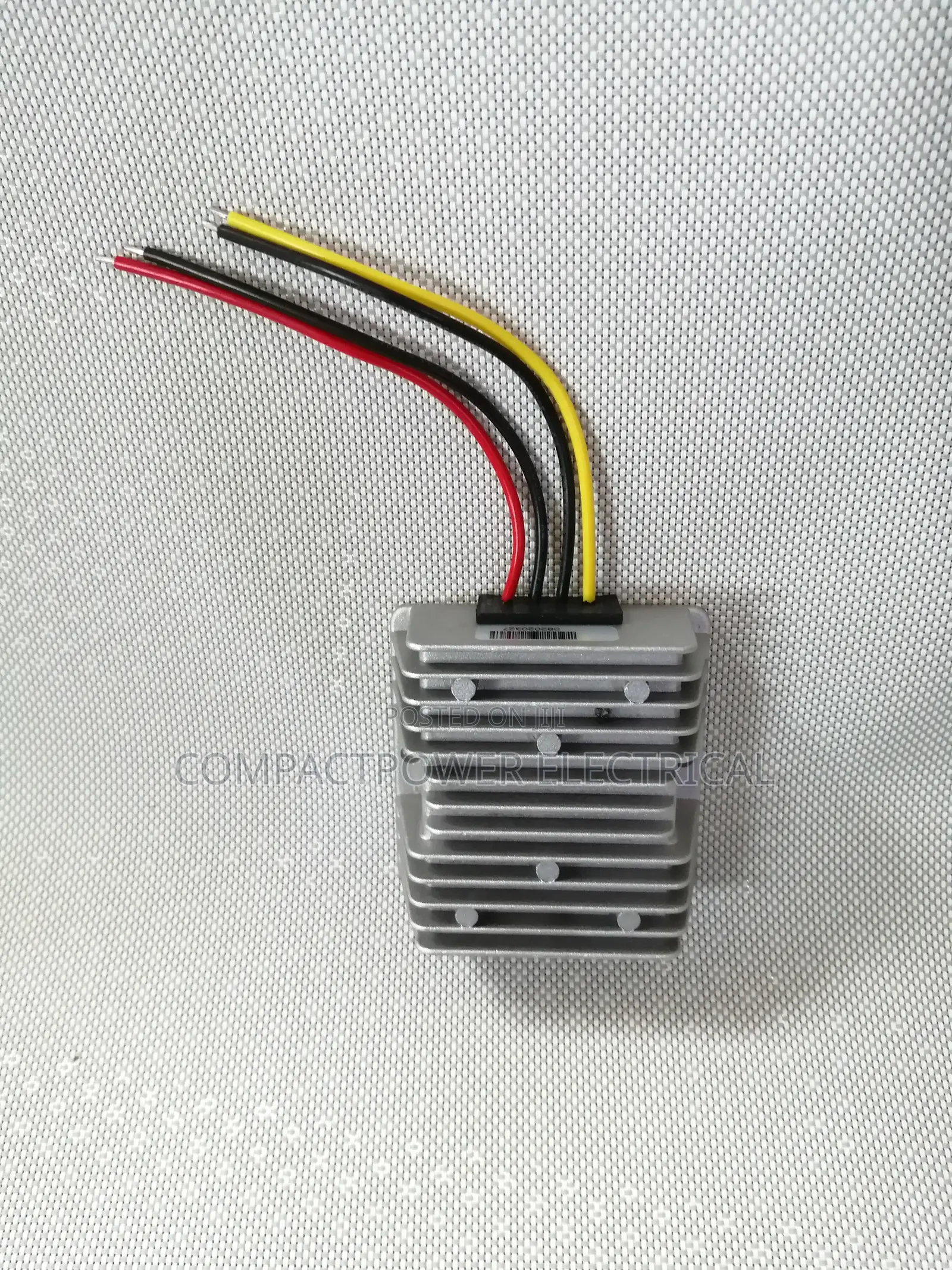 48v Dc to 12v Dc 10amps Converter
