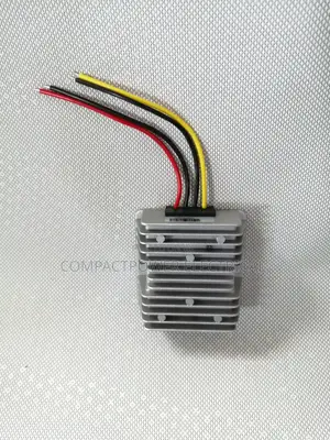 48v Dc to 12v Dc 10amps Converter