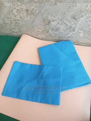 Standard Bed Sheets Pillow Cover