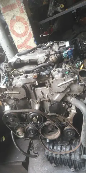 Pathfinder Engine. 2000-2002
