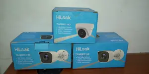 CCTV Security Camera Installation in Lagos