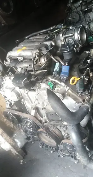 Pathfinder Engine. 2000-2002