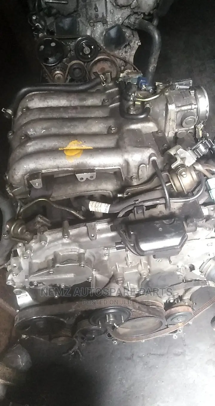 Pathfinder Engine. 2000-2002