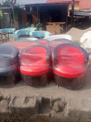 Quality Bucket Chair
