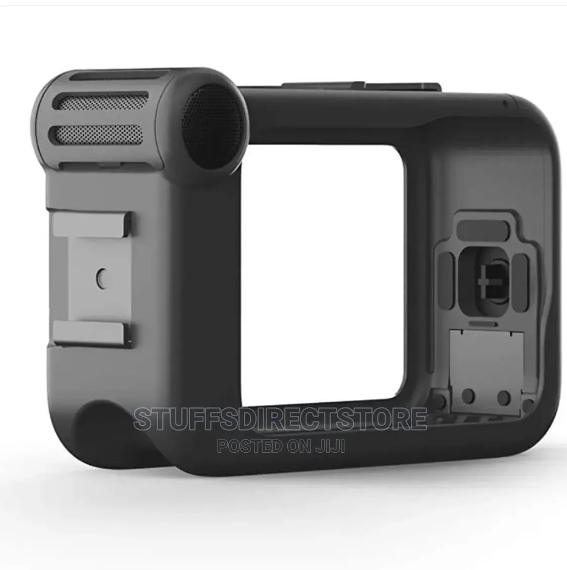 Go Pro Media Mod for Hero 9 Hero 10 (ADFMD-001)