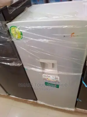 Kenstar 170l Refrigerator With Dispenser KSR 200