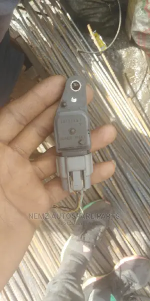 Starting Top and Flywheel Sensors Pathfinder