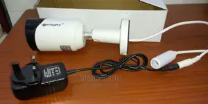 Home Security CCTV Camera System