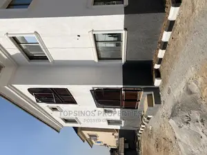 2bdrm Block of Flats in Dawaki for rent