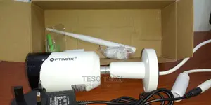 Home Security CCTV Camera in Nigeria