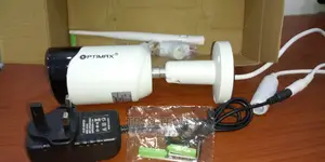 CCTV Installation Camera by Teso Tech