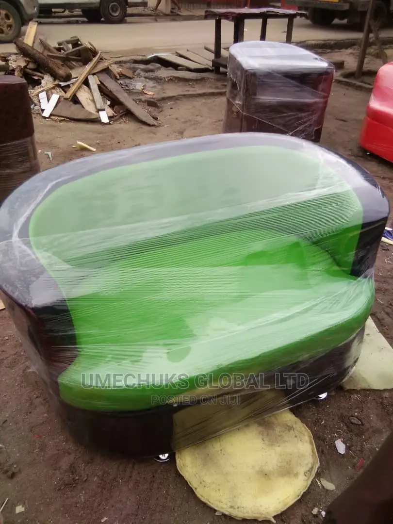 2in1 Leather Sofa for Bar, Hotel, Bedroom, Parlor Etc