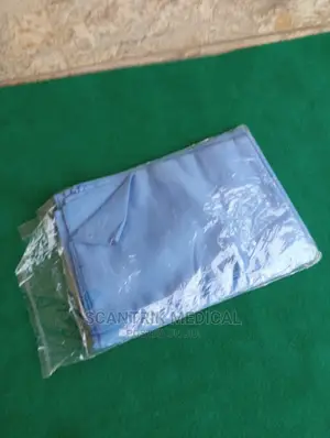 Hospital Reusable Bed and Pillow for Clinical