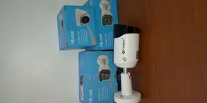 CCTV Cameras Installation System