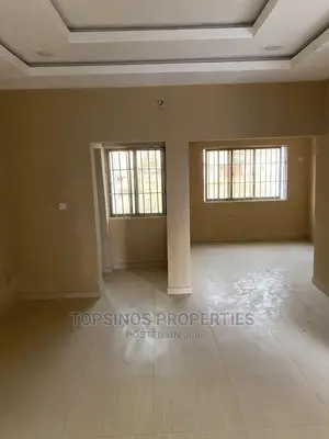 2bdrm Block of Flats in Dawaki for rent