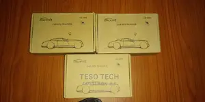 GPS Vehicle Tracking Application