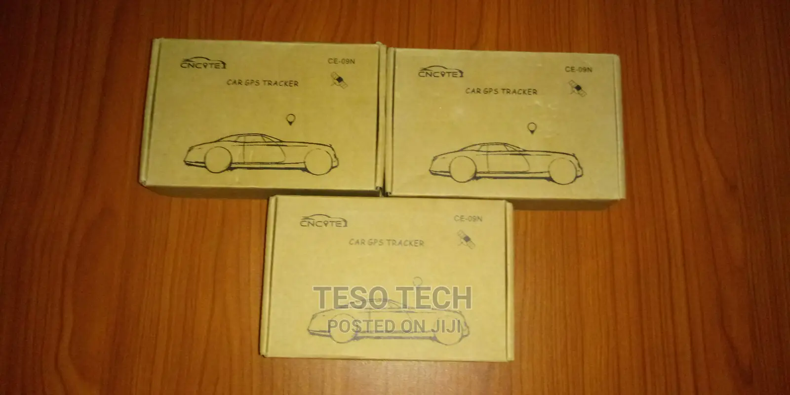Gps Based Vehicle Tracking System In Lagos.