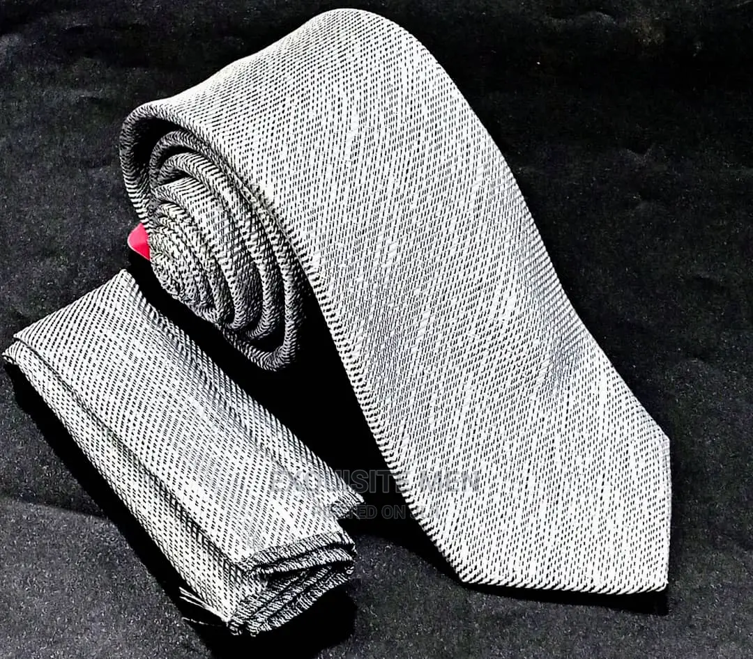 Quality Official Men Ties