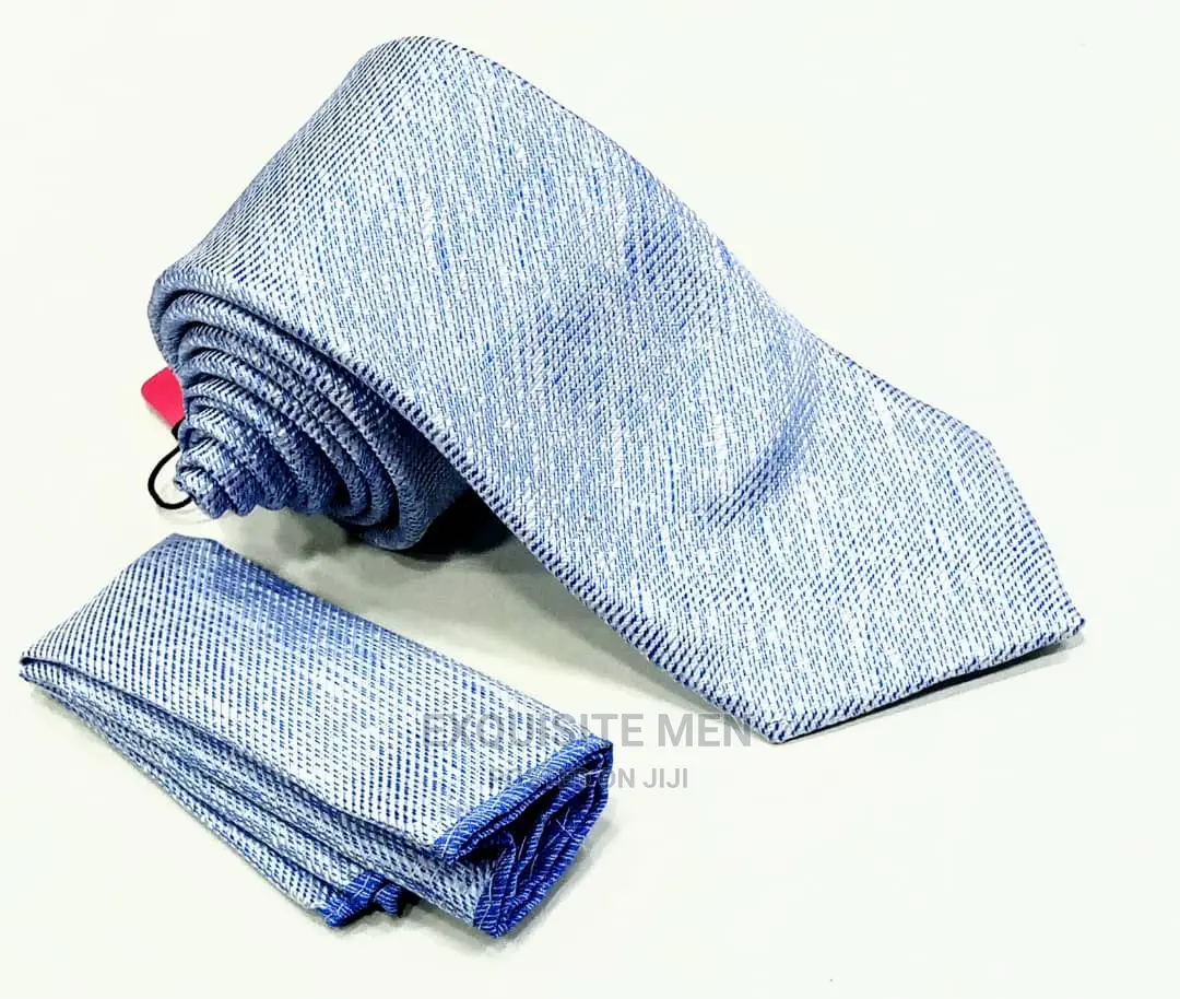 Quality Official Men Ties