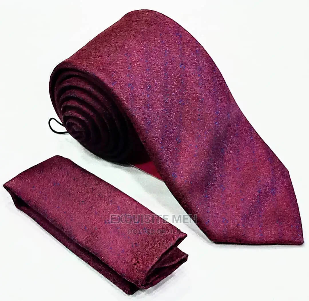 Quality Official Men Ties