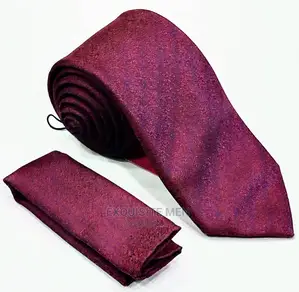 Quality Official Men Ties