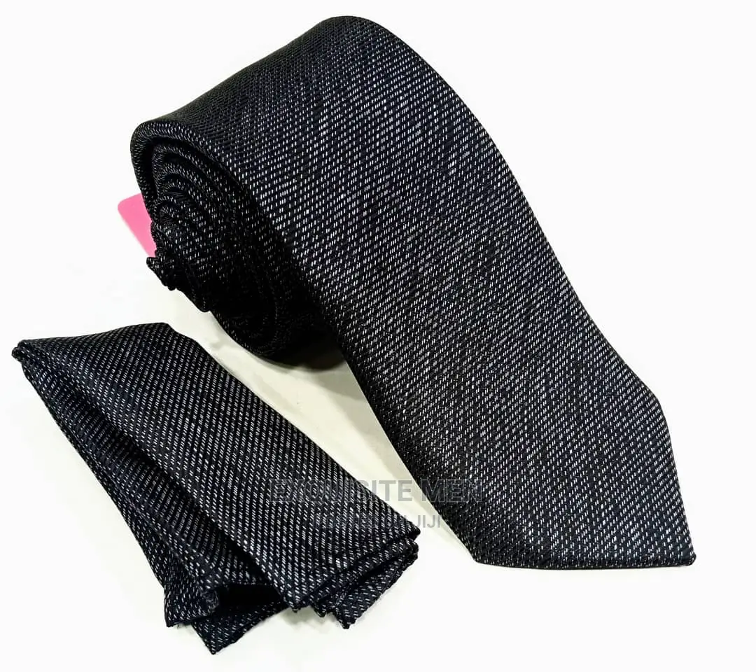 Quality Official Men Ties