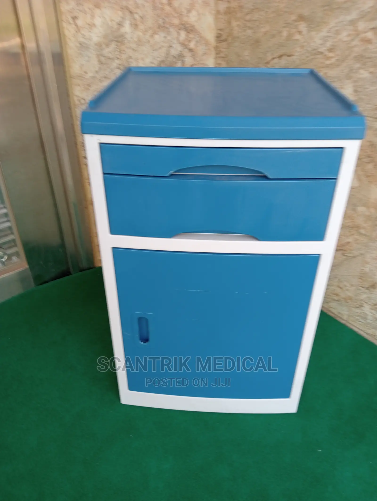 Bedside Cabinet for Hospital