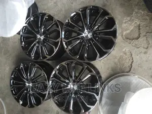 16 for Corolla